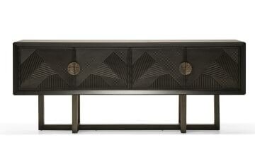 Avion Yemek Odası Takımı