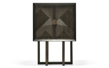 Avion Yemek Odası Takımı