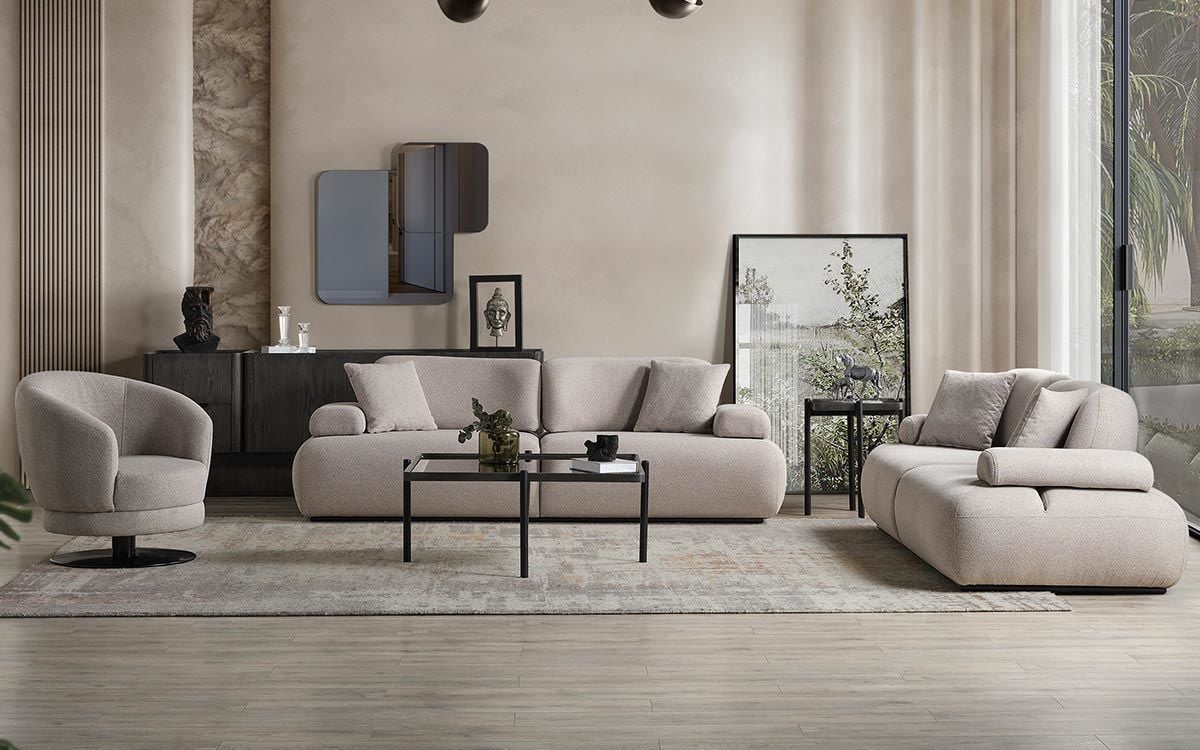 Lorenzo Koltuk Takımı