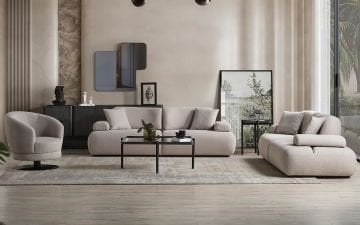 Lorenzo Koltuk Takımı