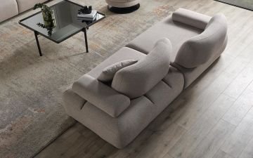 Lorenzo Koltuk Takımı