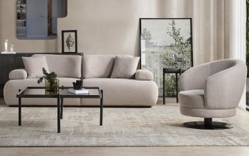 Lorenzo Koltuk Takımı