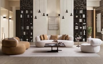 Angel Koltuk Takımı