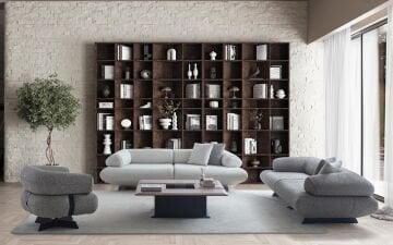 Midos Koltuk Takımı