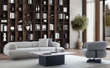 Midos Koltuk Takımı