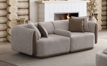 Roger Koltuk Takımı