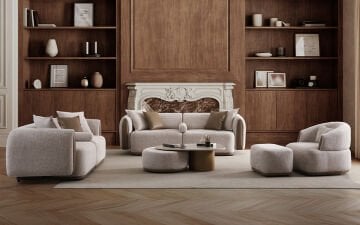 Roger Koltuk Takımı