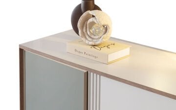 Lorde Yemek Odası Takımı