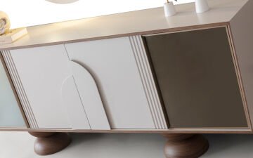 Lorde Yemek Odası Takımı