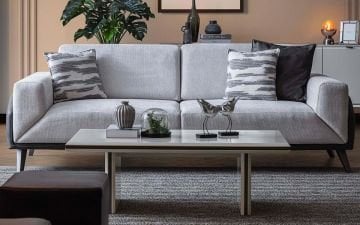 Artos Koltuk Takımı