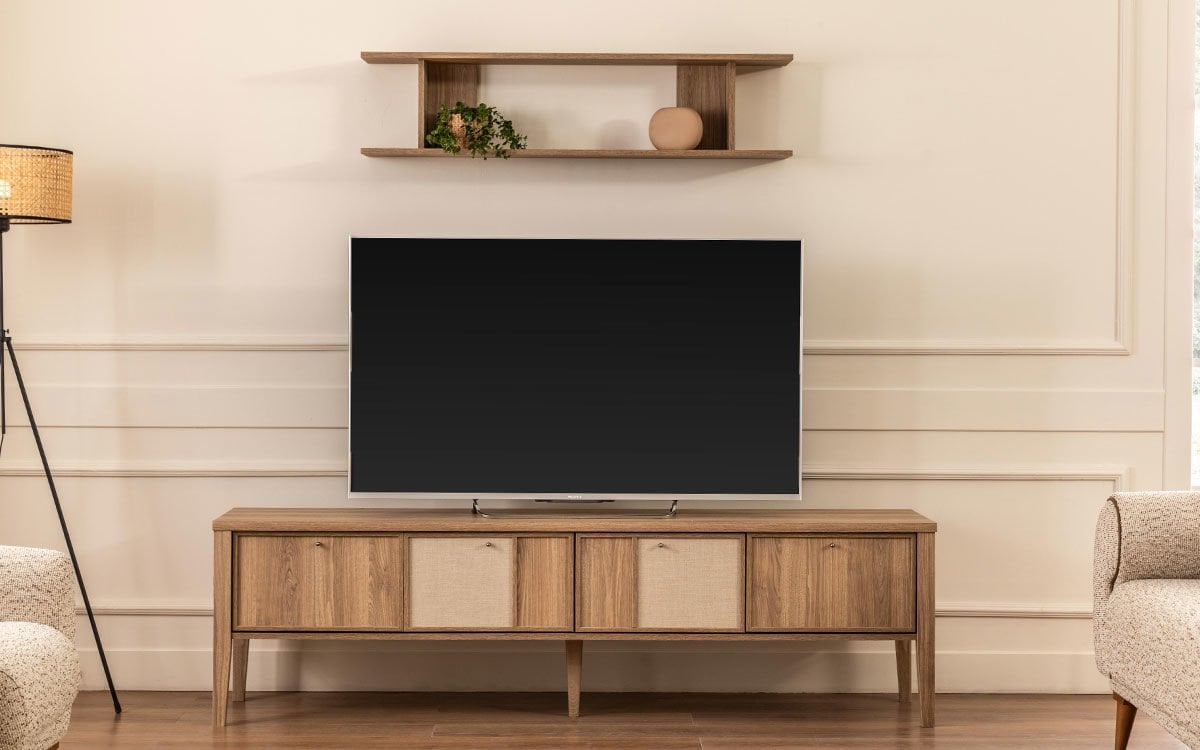 Sofya Tv Ünitesi