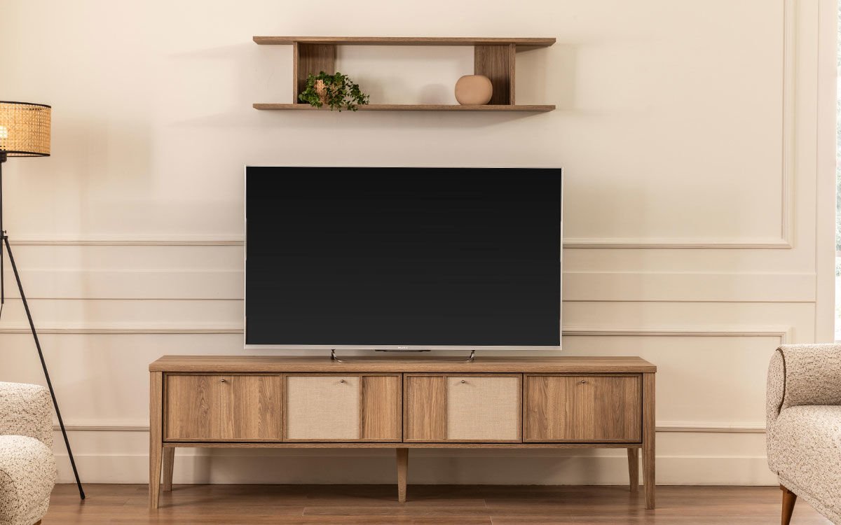 Sofya Tv Ünitesi