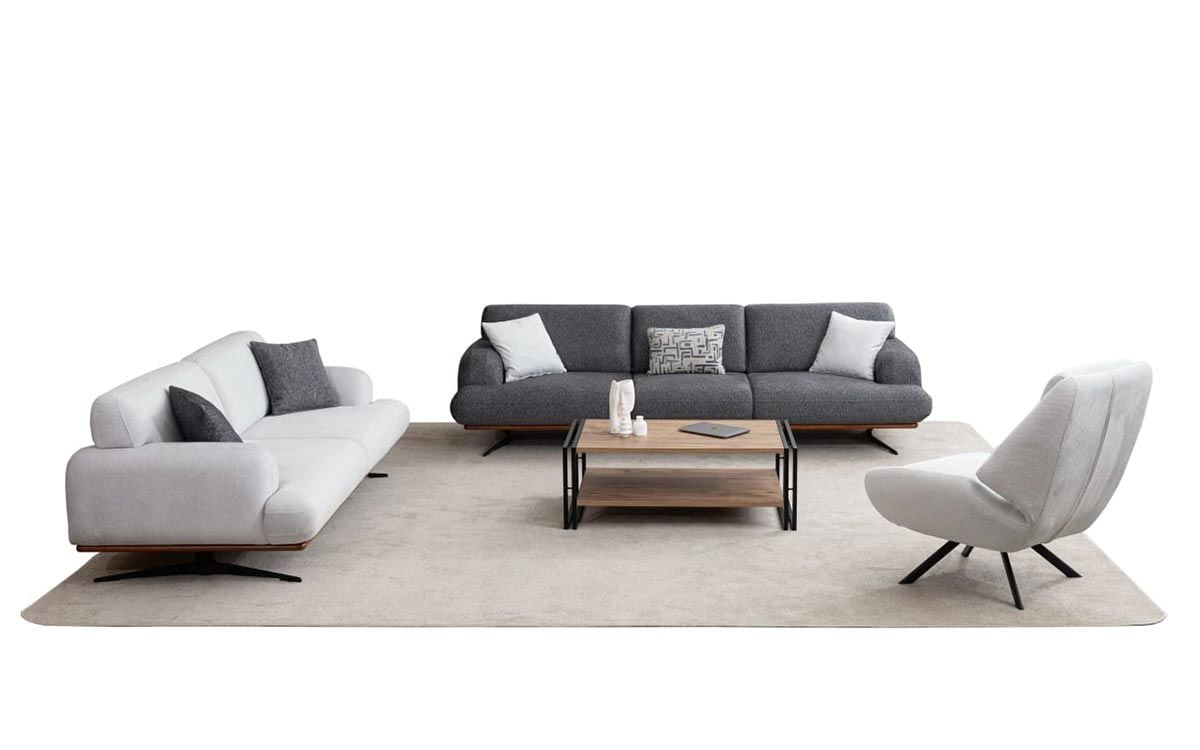 Pieck Koltuk Takımı