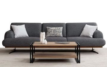 Pieck Koltuk Takımı