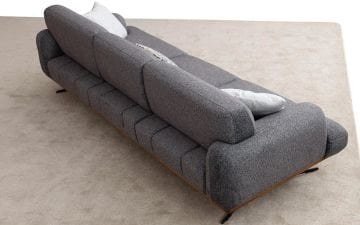 Pieck Koltuk Takımı