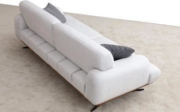 Pieck Koltuk Takımı