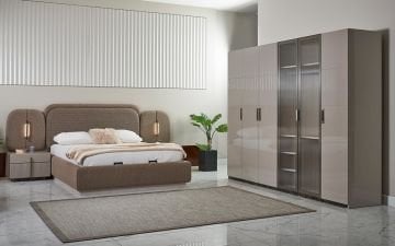 Lavina Yatak Odası Takımı