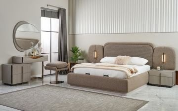 Lavina Yatak Odası Takımı