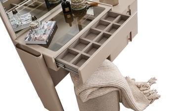 Blast Yatak Odası Takımı