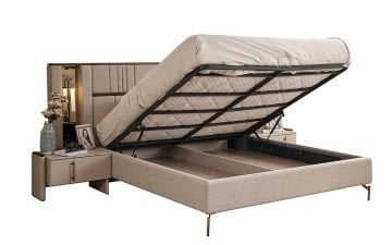 Blast Yatak Odası Takımı