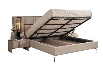 Blast Yatak Odası Takımı