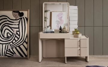 Blast Yatak Odası Takımı