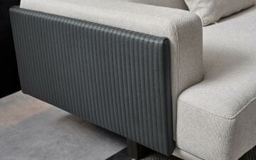 Avion Koltuk Takımı