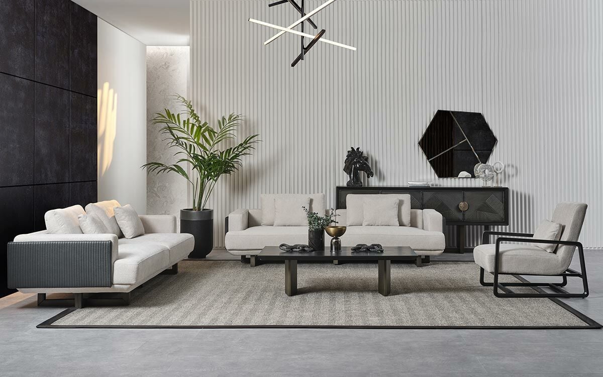 Avion Koltuk Takımı