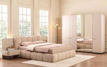 Besco Yatak Odası Takımı