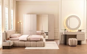 Besco Yatak Odası Takımı