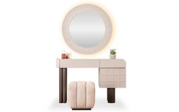 Besco Yatak Odası Takımı