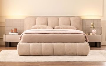 Besco Yatak Odası Takımı