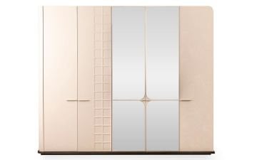 Besco Yatak Odası Takımı