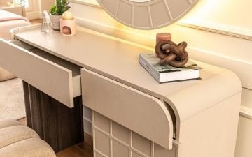 Besco Yatak Odası Takımı
