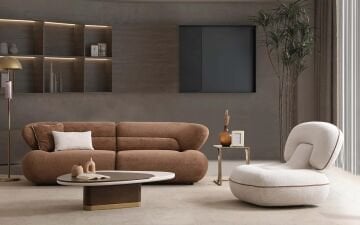 Fjord Koltuk Takımı