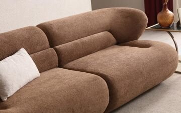 Fjord Koltuk Takımı