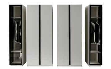 Zelva Yatak Odası Takımı (Seri Sonu)