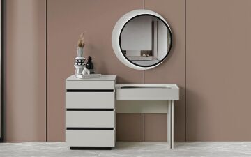 Zelva Yatak Odası Takımı (Seri Sonu)