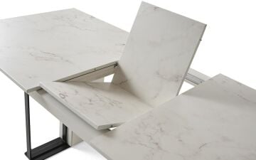 Zelva Yemek Odası Takımı (Seri Sonu)