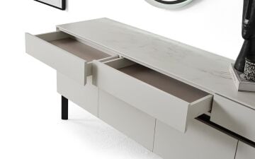 Zelva Yemek Odası Takımı (Seri Sonu)