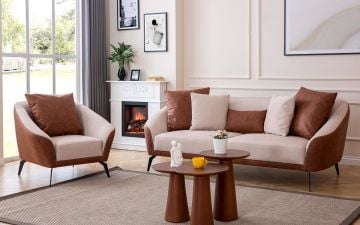 Maria Koltuk Takımı