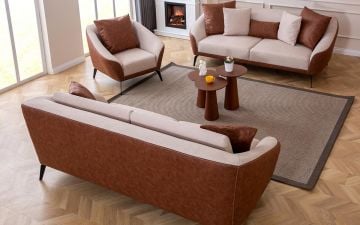 Maria Koltuk Takımı