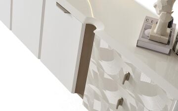 Vetra Yemek Odası Takımı (Seri Sonu)