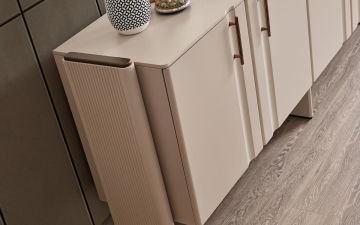 Blast Yemek Odası Takımı