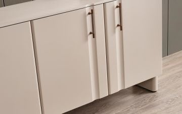 Blast Yemek Odası Takımı