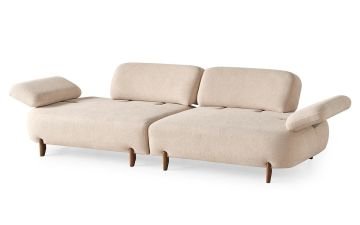 Nobel Köşe Koltuk Takımı