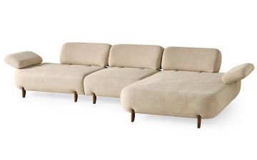 Nobel Köşe Koltuk Takımı