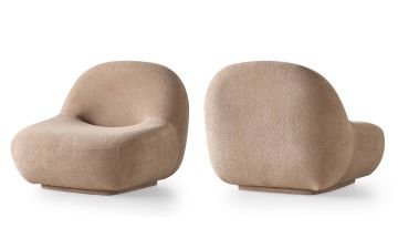 Nobel Köşe Koltuk Takımı