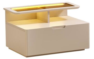 Portego Yatak Odası Takımı (Seri Sonu)