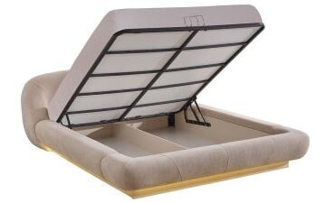 Portego Yatak Odası Takımı (Seri Sonu)